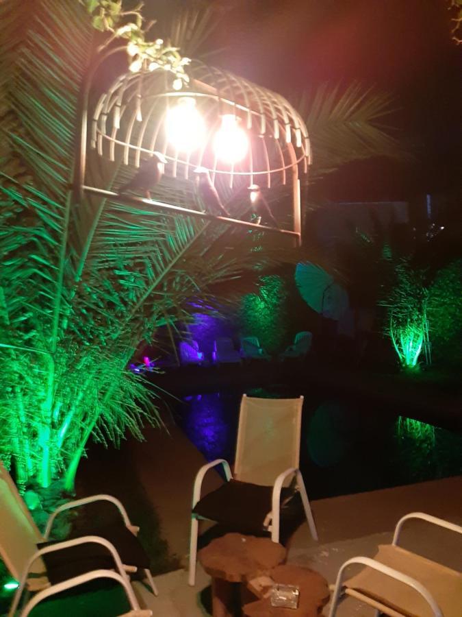 Hotel De Talca Талька Екстер'єр фото