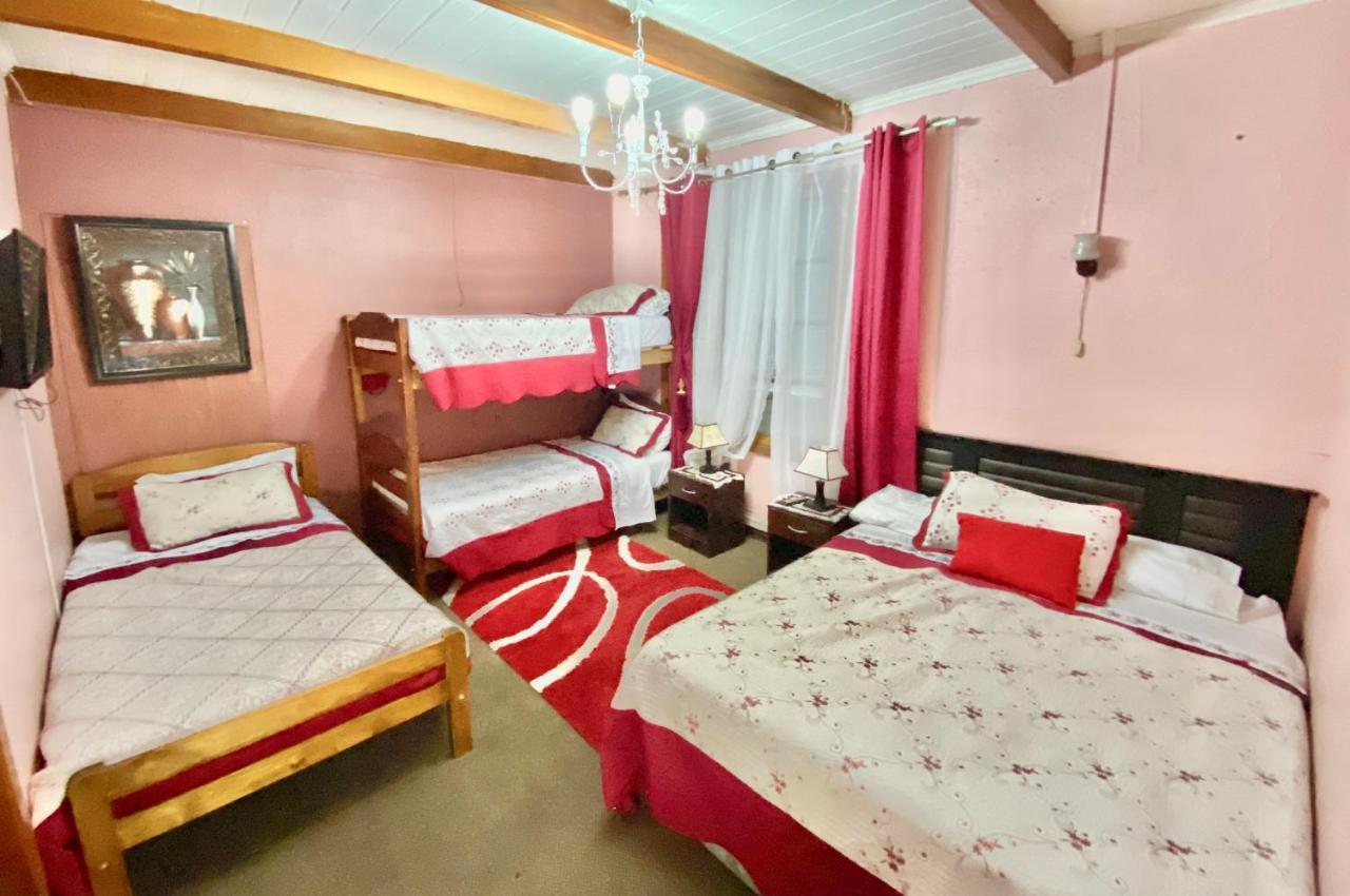 Hotel De Talca Талька Екстер'єр фото