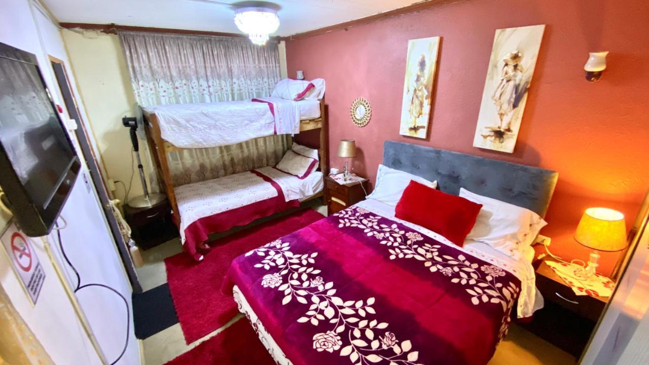 Hotel De Talca Талька Екстер'єр фото