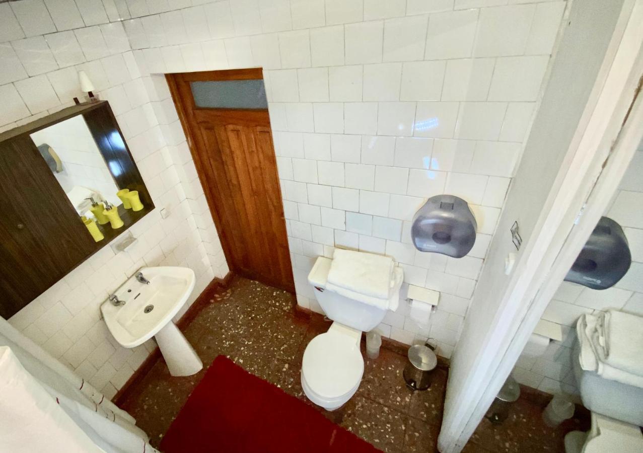 Hotel De Talca Талька Екстер'єр фото