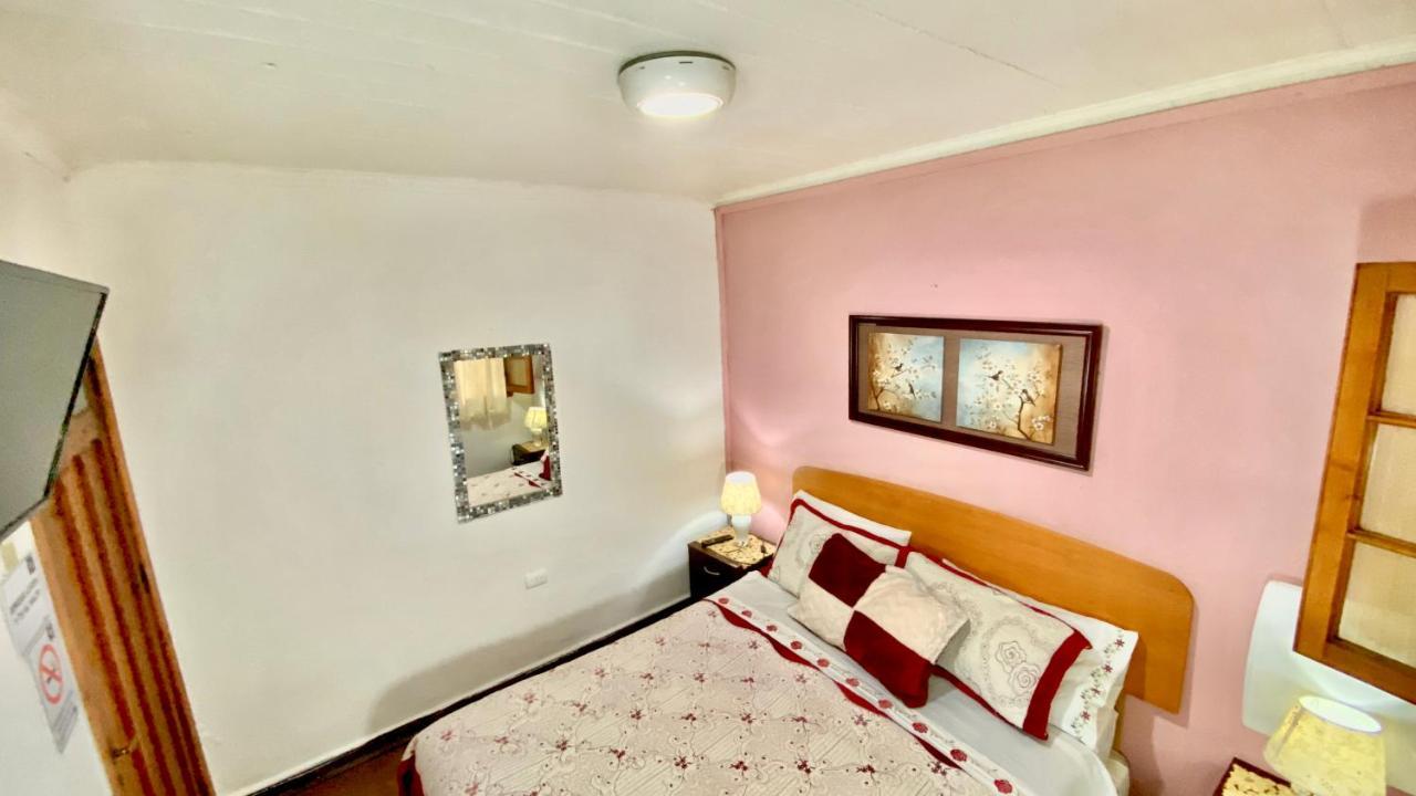 Hotel De Talca Талька Екстер'єр фото