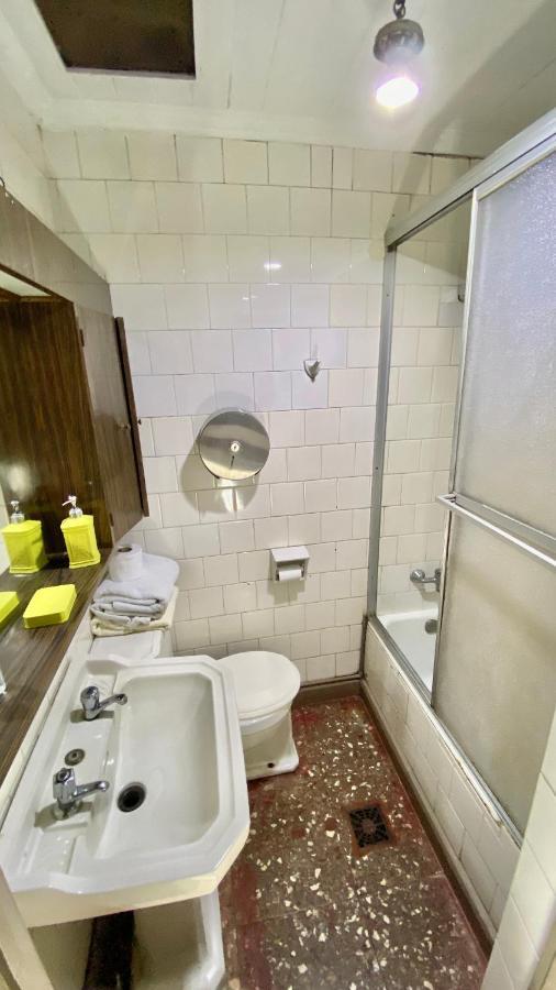 Hotel De Talca Талька Екстер'єр фото